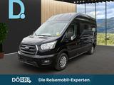 Karmann Dexter 4x4 DE 570 AW Klima, RFK, Heizung 4KW TZ - Offers