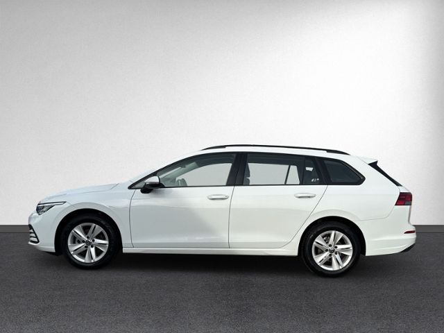 Golf VIII Variant 1.0 eTSI DSG LED+NAVI+ACC+SIHZ