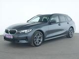 BMW 320d Advantage Active Guard|SHZ|Navi|CarPlay|LED - BMW 320 aus 2021