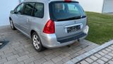 Peugeot 307 Break Oxygo HDi FAP 135 Oxygo - Peugeot 307 mit Diesel-Antrieb: Break