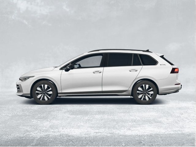 Volkswagen Golf VIII Variant 1.5 eTSI Goal DSG Navi LED CAM foto 3