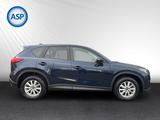 Mazda CX-5 Skyactiv-D150 AT AWD Exclusive XEN NAVI PDC - Mazda Gebrauchtwagen in Berlin