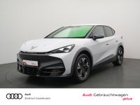 Cupra Tavascan - Vorschau Bild 1