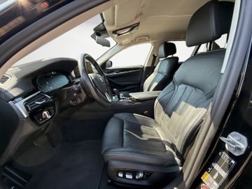 BMW 530 - 10