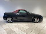 MG TF 1.8l 80th Anniversary - gebrauchte MG Cabrios