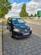 Volkswagen Fox 1.2 Style Style - Volkswagen Fox: Style