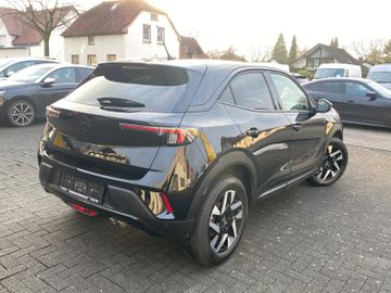 Bild 6 Opel Mokka GS KAMERA WINTERPAKET