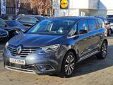 Renault Espace V Initiale Paris 2.0 BLUE dCi 190 EDC 7-S - gebrauchte Renault Espace aus dem Jahr 2021