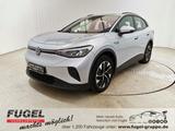 Volkswagen ID.4 Pro Performance 82kWh|ACC|Navi|LED - Volkswagen ID.4: Silber
