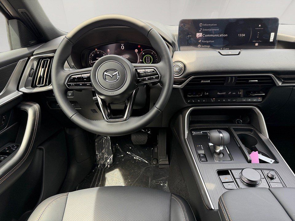 Fahrzeugabbildung Mazda CX-60 3.3d 254PS AWD Homura COSO BLOP