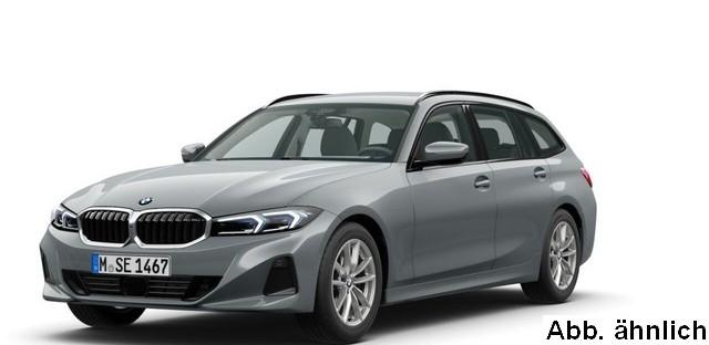 BMW 320i Touring Auto 