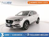MG HS E 1.5 t-gdi phev Exclusive auto - silberne MG EHS