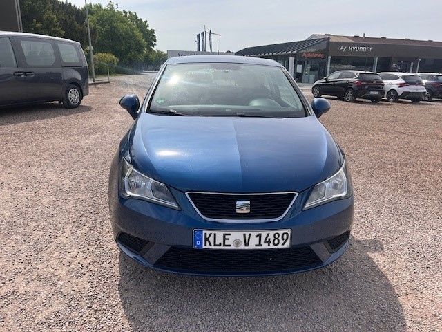 Fahrzeugabbildung SEAT Ibiza SC Style Viva 1.4 Verkauf im Kundenauftrag