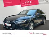 Audi A4 Avant (8WD)(05.2019- ) 35 TFSI basis