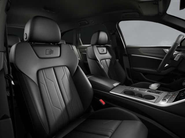 Audi A6 - Bild 10