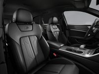 Audi A6 - Vorschau Bild 10