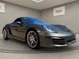 Porsche Boxster S - gebrauchte Porsche Boxster aus dem Jahr 2014