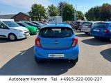 Opel Karl Edition TÜV/KLIMA/NAVI/CARPLAY/TEMPOMAT - scheckheftgepflegte Opel Karl