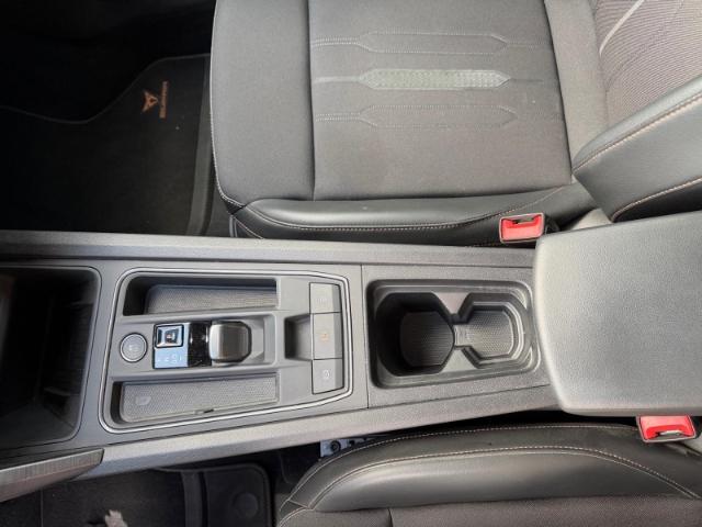 Cupra Leon VZ 2.0 TSI MATT/Tempomat/Keyless/CarPlay/Rü, миниатюра 19