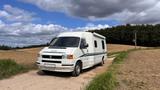 Winnebago VW221RD T4 - Winnebago Wohnwagen & Wohnmobile