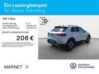 Volkswagen T-Roc - Vorschau Bild 3