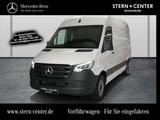 Mercedes-Benz Sprinter 317 CDI KA PRO Standard LED MBUX AHK