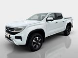 Volkswagen Amarok TDI Style 5Jahre+Cover+Standhzg+AHK+Matri - Volkswagen Amarok Gebrauchtwagen