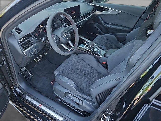 Audi RS 4 Avant 2.9 TFSI quattro Tiptronic Matrix B&O foto 9