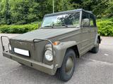Volkswagen VW 181 Kübelwagen - VW Kübelwagen gebraucht