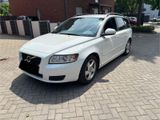 Volvo VOLVO V50 1.6 DIESEL/E-DRIVE START STOP A... - Volvo V50 aus 2011