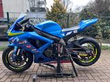 Suzuki Gsxr 750 K9 Rennstreckenmotorrad - SUZUKI 2010 GSX R 750