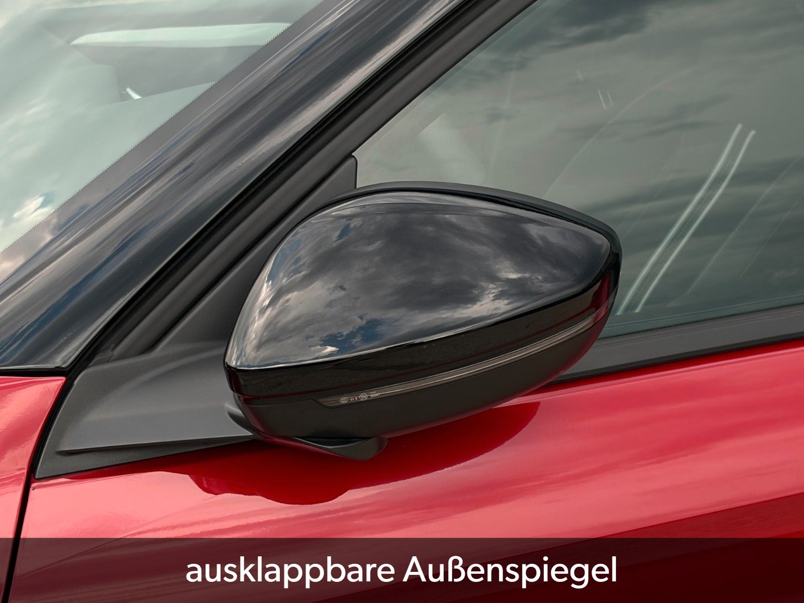 Fahrzeugabbildung Opel Corsa F GS 1.2 Turbo CarPlay Temp. CAM LHZ SHZ