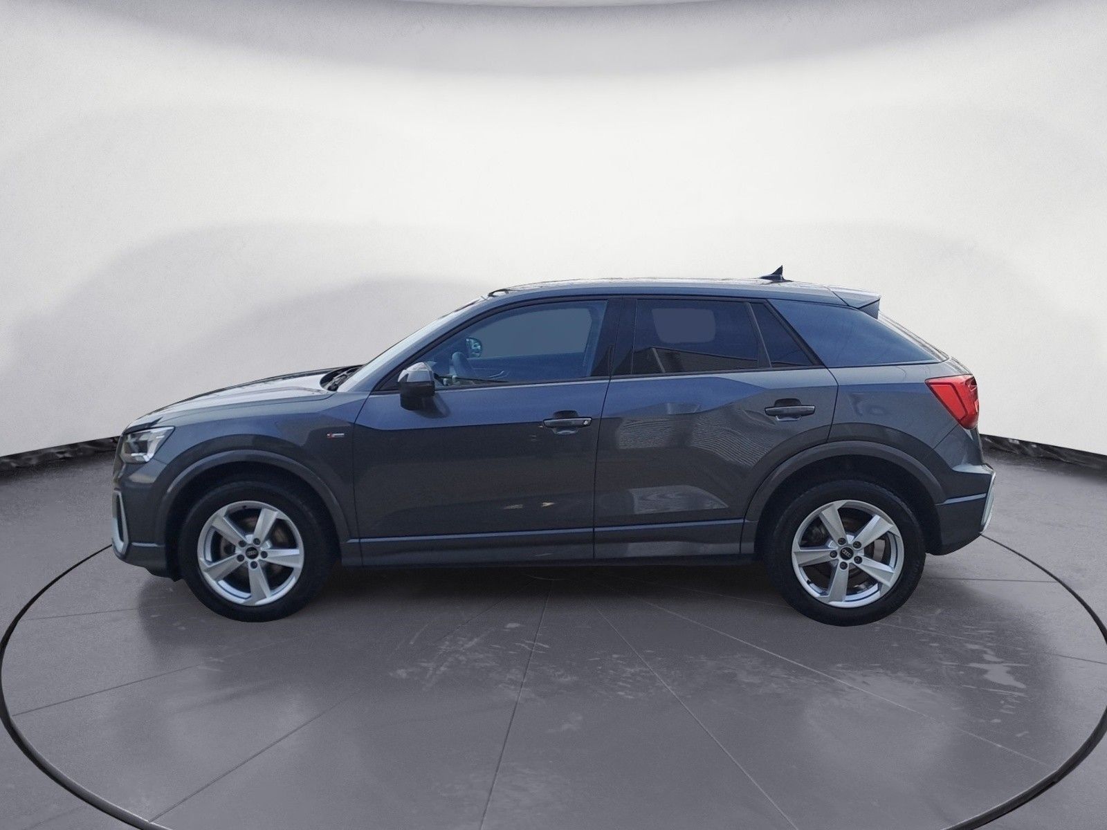 Audi Q2 - Bild 3