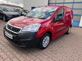 Peugeot Partner L1 Premium - rote Peugeot Partner