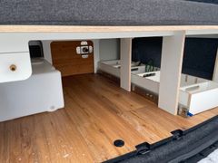 Irmscher Opel*RFK*PDC*Automatik