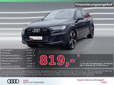 Audi Q7 60 TFSI e S line 22" LASER AHK PANO S-Sitze B
