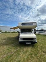 Dethleffs Fiat Ducato | Kein Rost und trocken | TÜV 2027 - Dethleffs Ducato