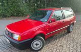 Volkswagen Polo 1.3 Kombi 86c Style mit Schiebedach - Volkswagen Polo aus 1994