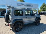 Suzuki Jimny 1,5 Comfort (NFZ) Anhängerkupplung/Klima/S - gebrauchte Suzuki Jimny aus dem Jahr 2021
