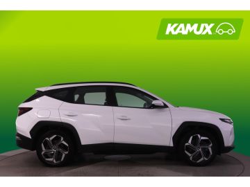 Hyundai TUCSON - 2