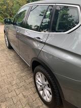BMW X3 xDrive30d - - BMW X3: 30d