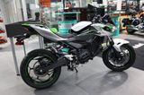 Kawasaki Z e-1 Z125 e1|Elektro|inkl. Ladegerät - Angebote entsprechen deinen Suchkriterien