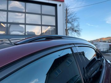 Kia XCeed 1.6T GT-Line 180 DCT7 Glasdach Navi Kamera