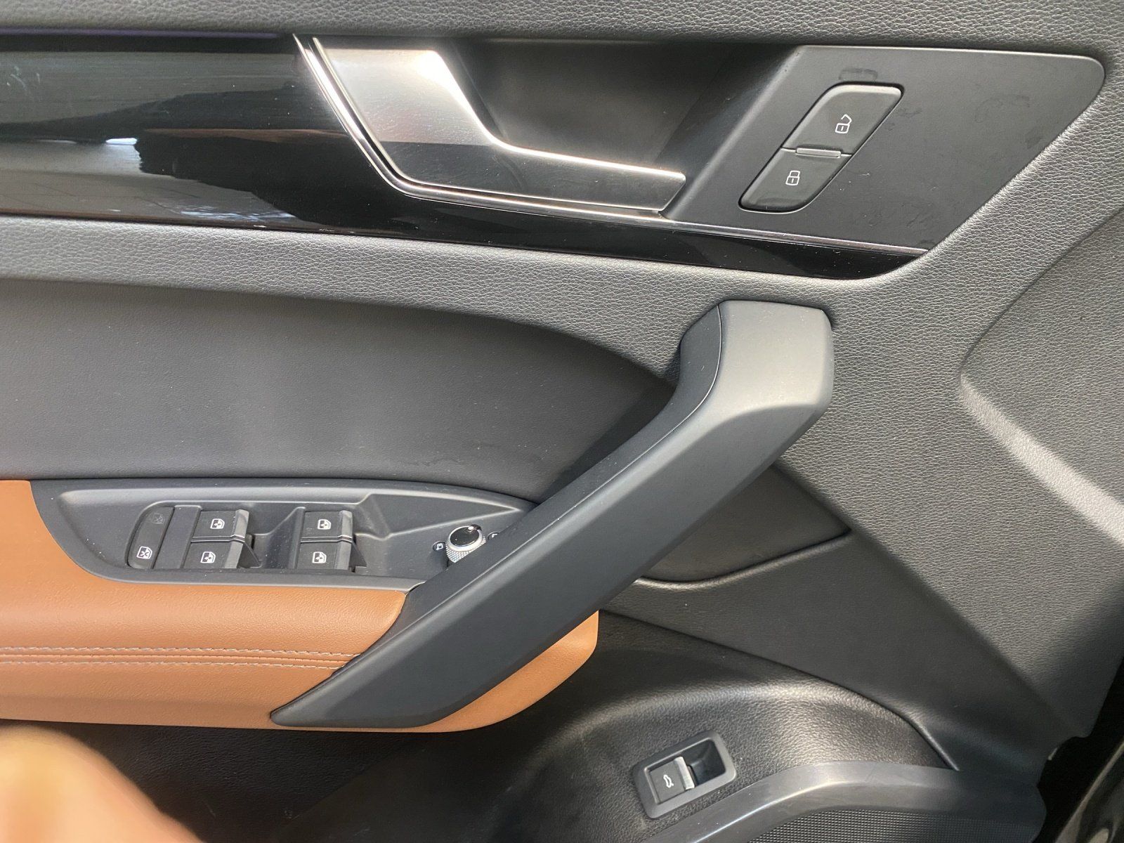 Audi Q5 - Bild 9