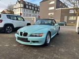 BMW Z3 Roadster 1.8L Leder Sitzheizung M-Fahrwerk - BMW Z3 in Bochum