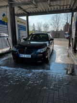 BMW E61 535D M-Paket Individual - BMW: E61 M Paket