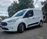 Ford Transit Connect 2,0 L - Ford Transit Connect Gebrauchtwagen in Berlin