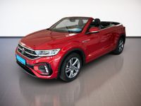 Volkswagen T-Roc - Vorschau Bild 2