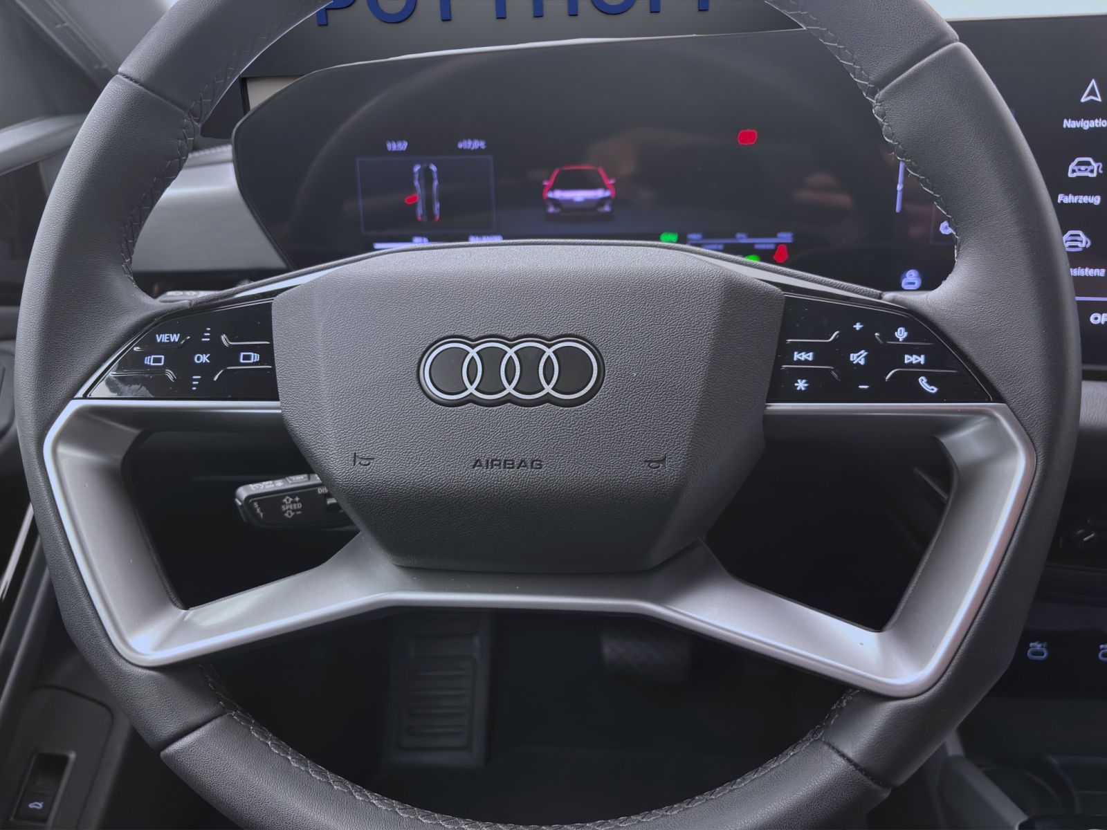 Audi A6 e-tron - Bild 13