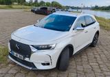 DS Automobiles DS7 Crossback GT Sport 225PS Kamera Perlmuttweiß - weiße DS Automobiles DS7 (Crossback)